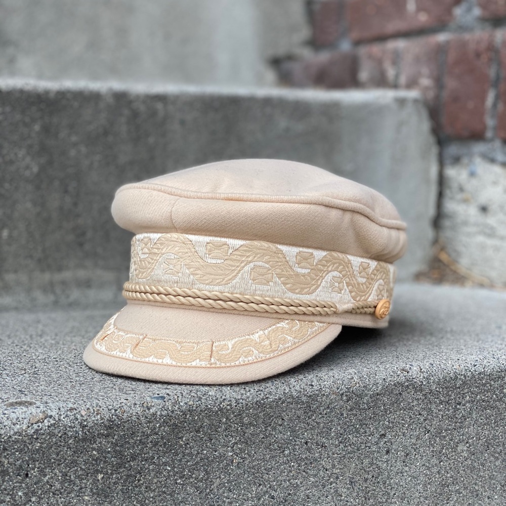 Lack of Color - Riviera Cap